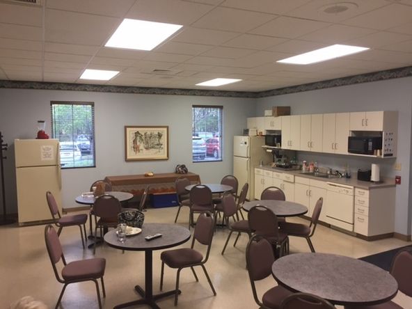 Atlantic One Office Building For Sale: 1300 Indian Wells Ct, Murrells Inlet, SC 29576